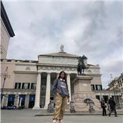 Clases de Italiano niveles A1-A2 y B1 orientado a niños/adolescentes